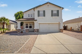 2619 W Jasper Ave, Apache Junction, AZ 85120