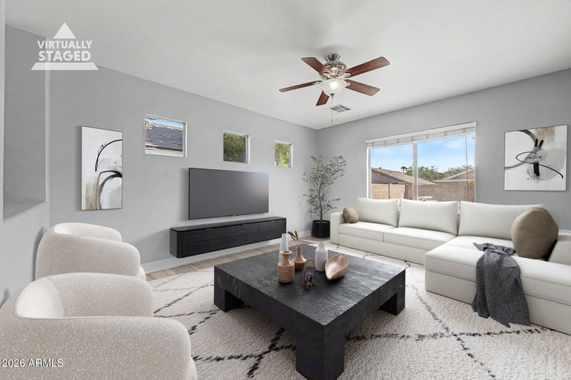 2619 W Jasper Ave, Apache Junction, AZ 85120