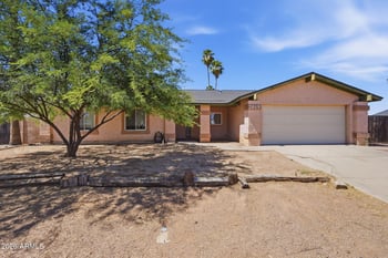 2619 Straford Dr, Chandler, AZ 85224