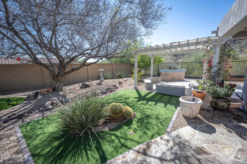 26197 86th Ave, Peoria, AZ 85383
