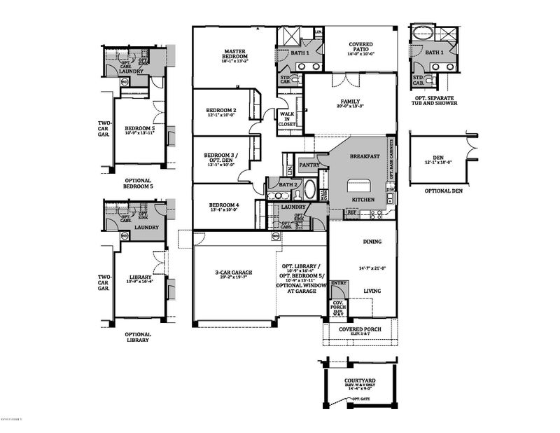 262 E Crescent Pl, Chandler, AZ 85249
