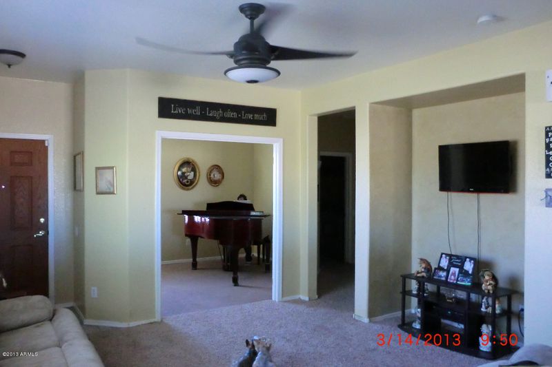 262 N 110 St, Apache Junction, AZ 85120