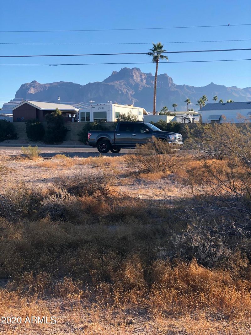 262 S Cactus Rd #-, Apache Junction, AZ 85119