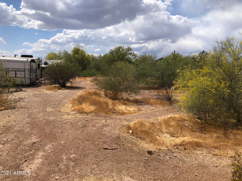262 S Cactus Rd #-, Apache Junction, AZ 85119