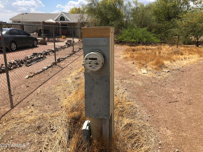 262 S Cactus Rd #-, Apache Junction, AZ 85119