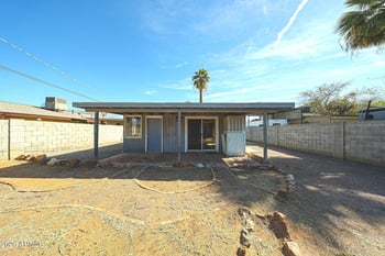2620 29th St, Phoenix, AZ 85008
