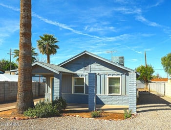 2620 29th St, Phoenix, AZ 85008