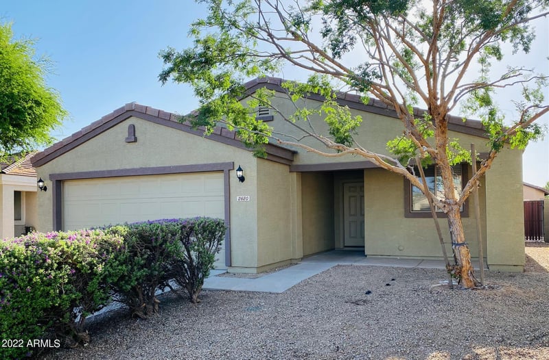 2620 84th Glen, Tolleson, AZ 85353