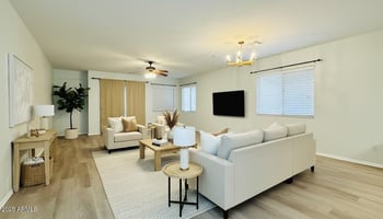 2620 84th Glen, Tolleson, AZ 85353