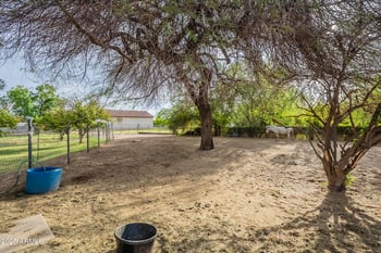 2620 Barkley --, Mesa, AZ 85203