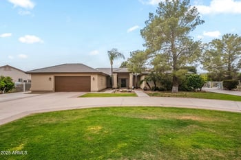 2620 Barkley --, Mesa, AZ 85203