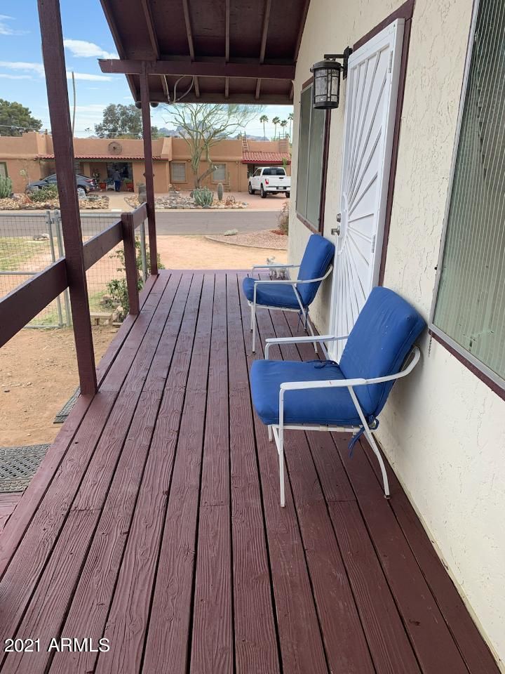 2620 E Captain Dreyfus Ave, Phoenix, AZ 85032