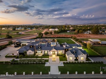 2620 E Palo Verde St, Gilbert, AZ 85296