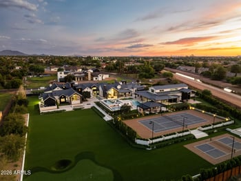 2620 E Palo Verde St, Gilbert, AZ 85296
