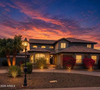 2620 Pueblo Ave, Mesa, AZ 85204