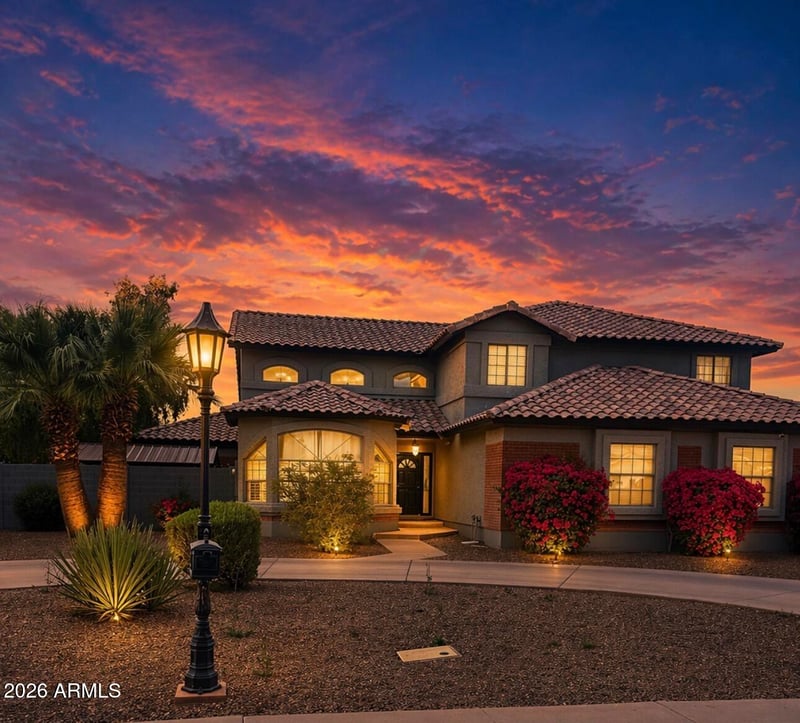 2620 Pueblo Ave, Mesa, AZ 85204