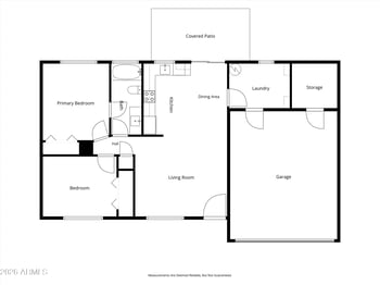 2620 Villa Theresa Dr, Phoenix, AZ 85032