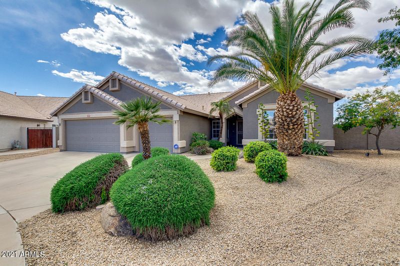 2620 N 134th Ave, Goodyear, AZ 85395