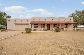 2620 425th Ave, Tonopah, AZ 85354