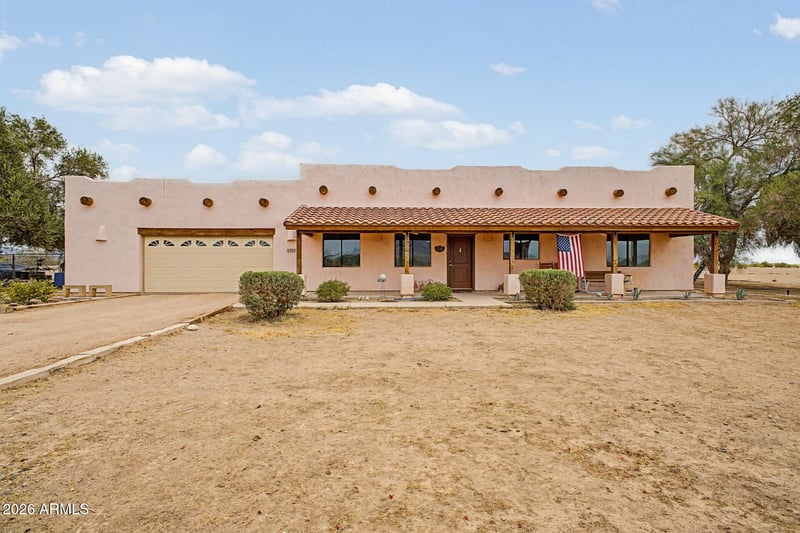 2620 N 425th Ave, Tonopah, AZ 85354
