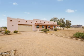 2620 425th Ave, Tonopah, AZ 85354