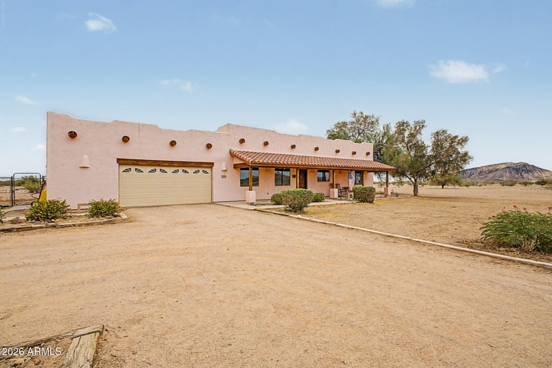 2620 N 425th Ave, Tonopah, AZ 85354
