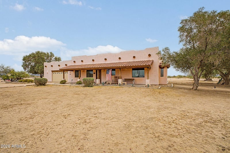 2620 N 425th Ave, Tonopah, AZ 85354