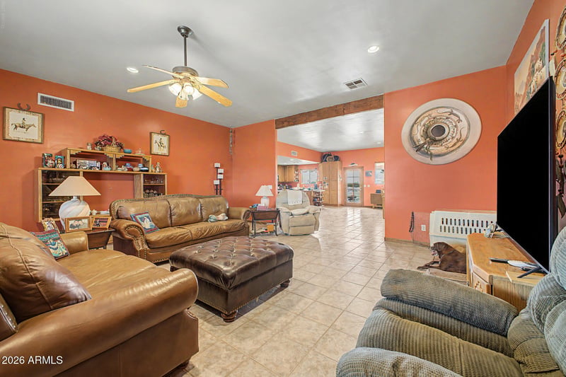 2620 N 425th Ave, Tonopah, AZ 85354