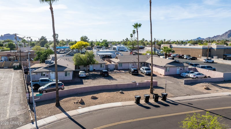 2620 72nd Pl, Scottsdale, AZ 85257