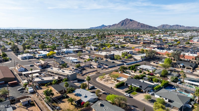 2620 72nd Pl, Scottsdale, AZ 85257