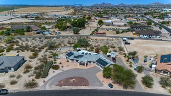 2620 S 233rd Ave, Buckeye, AZ 85326