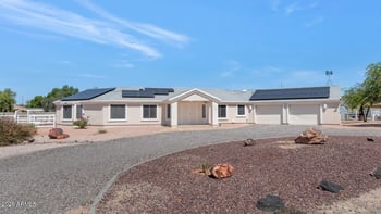 2620 233rd Ave, Buckeye, AZ 85326