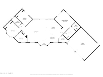 2620 233rd Ave, Buckeye, AZ 85326