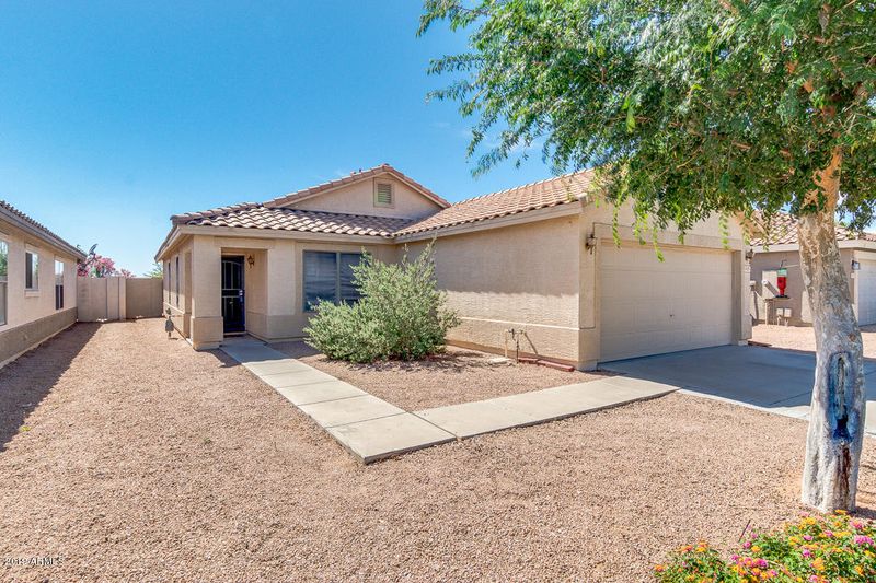 2620 S Shelby --, Mesa, AZ 85209
