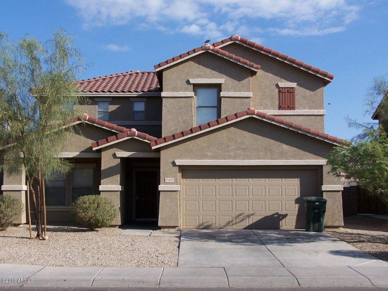 2620 W Bloch Rd, Phoenix, AZ 85041