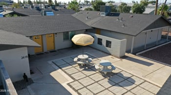 2620 W Pierson St, Phoenix, AZ 85017
