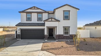 26200 W Nancy Ln, Buckeye, AZ 85326