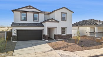 26200 W Nancy Ln, Buckeye, AZ 85326