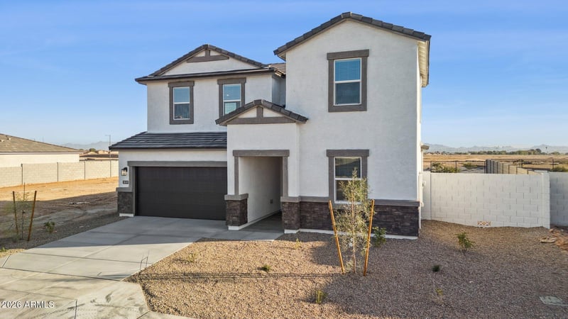 26200 W Nancy Ln, Buckeye, AZ 85326