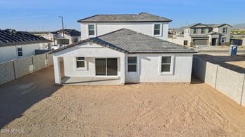 26200 W Nancy Ln, Buckeye, AZ 85326