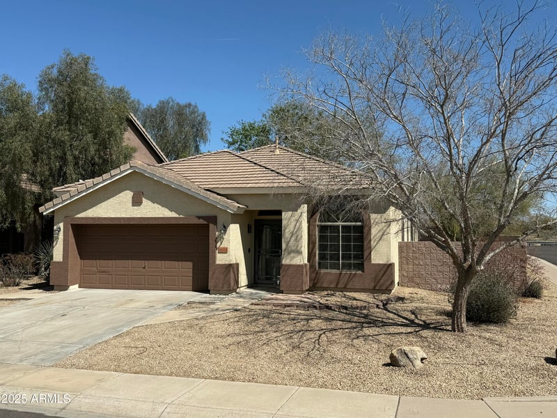26201 47th Pl, Phoenix, AZ 85050