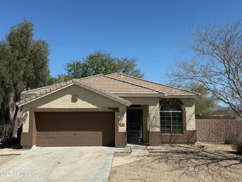 26201 47th Pl, Phoenix, AZ 85050