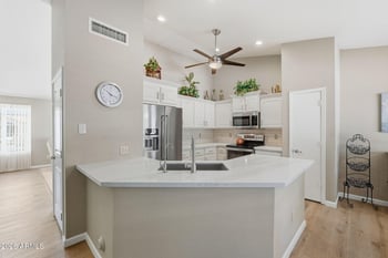 26202 S Flame Tree Dr, Sun Lakes, AZ 85248