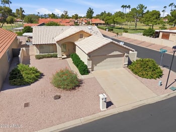 26202 S Flame Tree Dr, Sun Lakes, AZ 85248