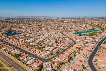 26202 S Flame Tree Dr, Sun Lakes, AZ 85248