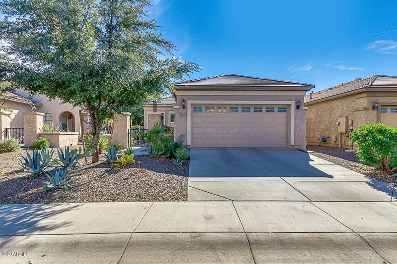 26203 W Behrend Dr, Buckeye, AZ 85396