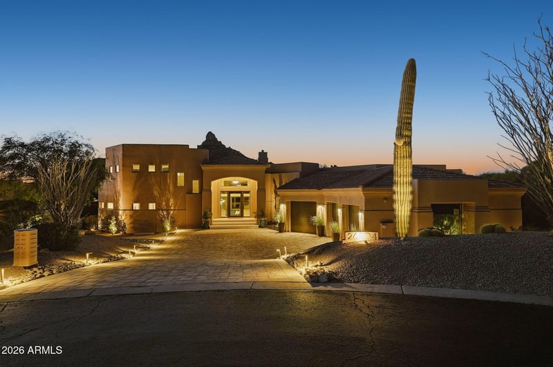 26204 104th Way, Scottsdale, AZ 85255