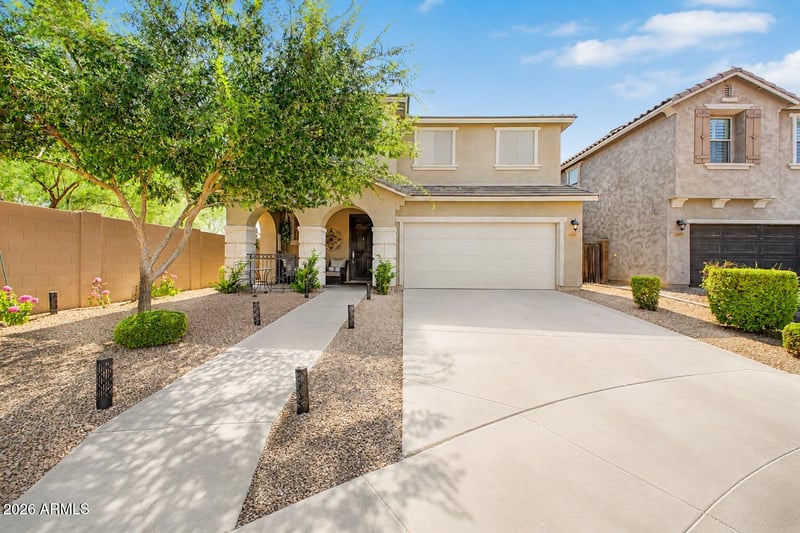 26204 N 120th Ln, Peoria, AZ 85383