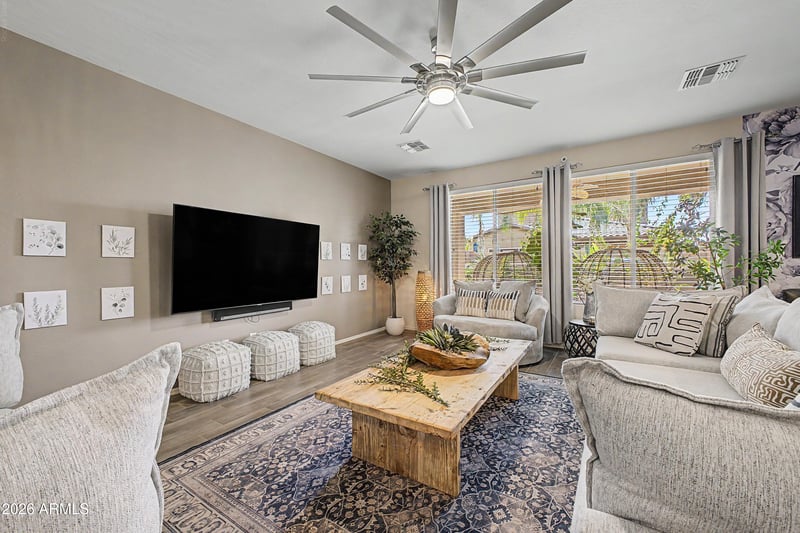 26204 N 120th Ln, Peoria, AZ 85383