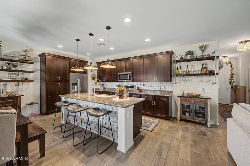 26204 N 120th Ln, Peoria, AZ 85383